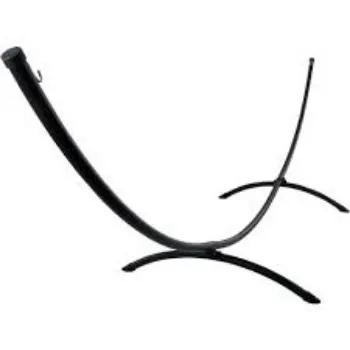 Attractive Hammock Stand